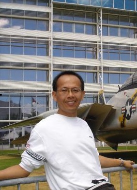 Prof. Jwo-Yuh Wu