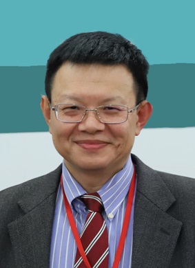 Professor Li-Chun Wang